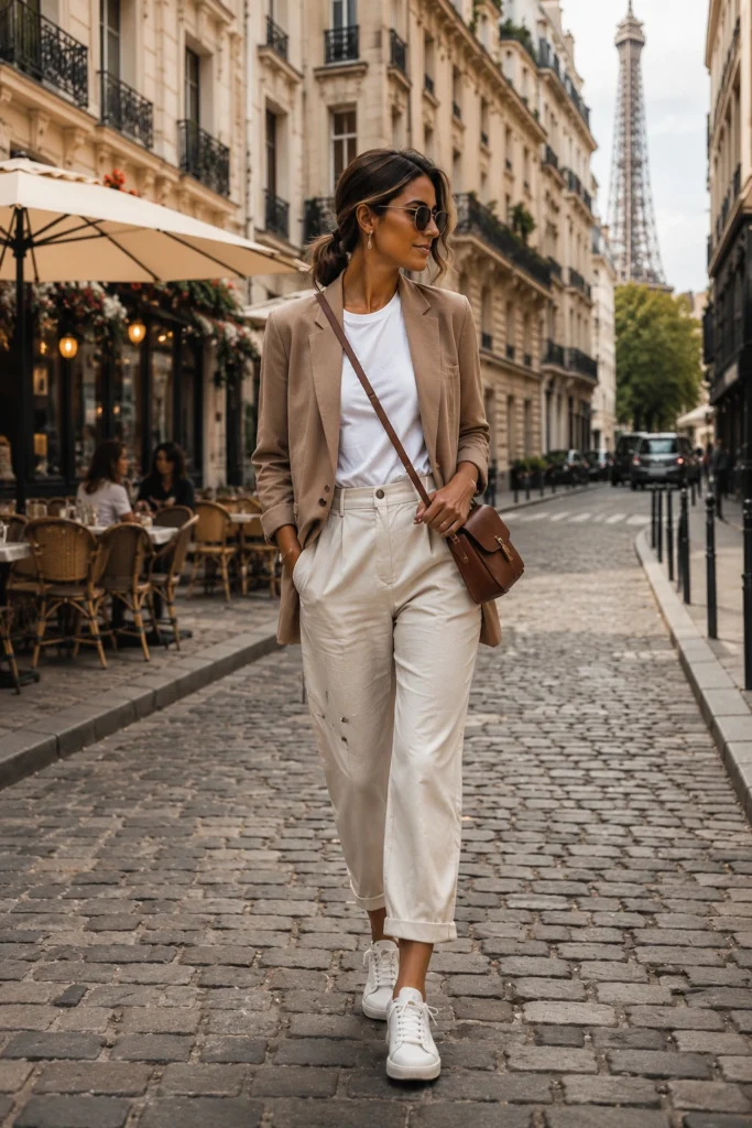 Vacation Outfit Ideas