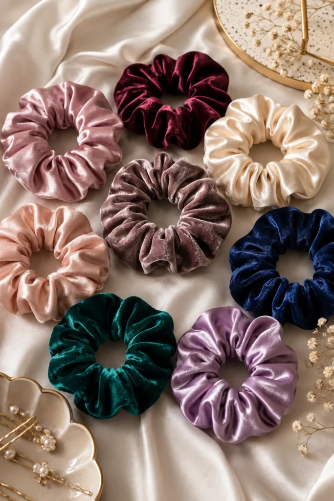 Hair Accessories