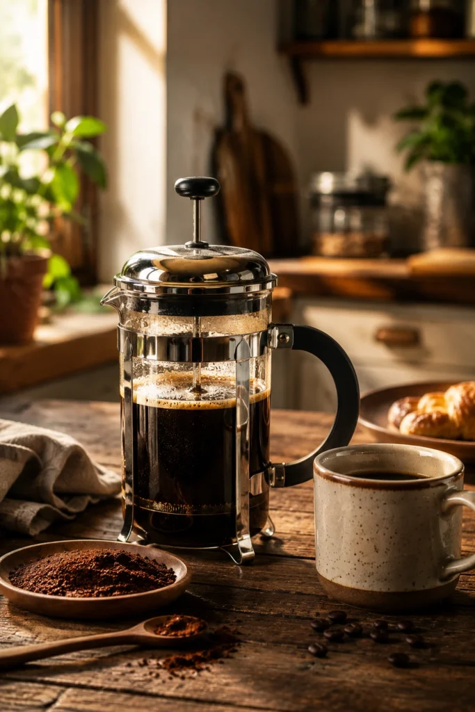 Coffee