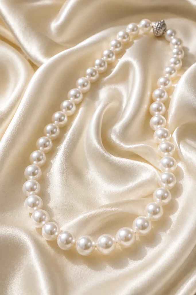Luxury Jewelry