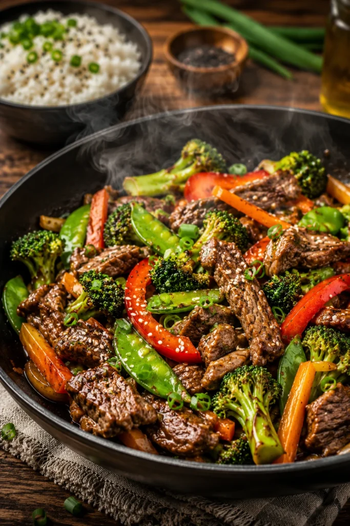 Meal Ideas