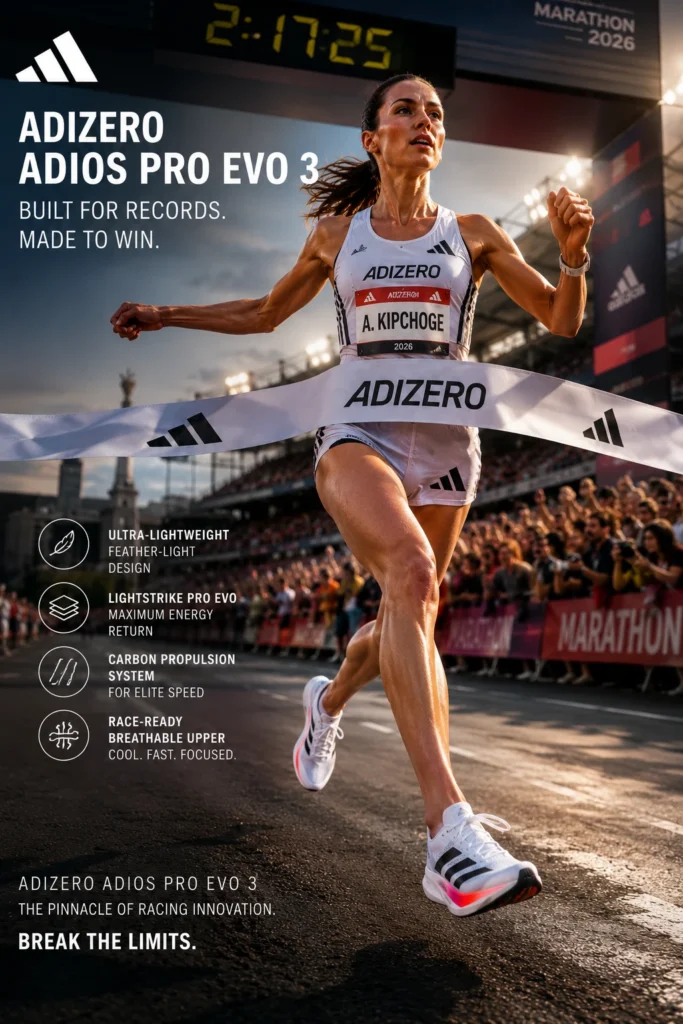 Adidas Shoes
