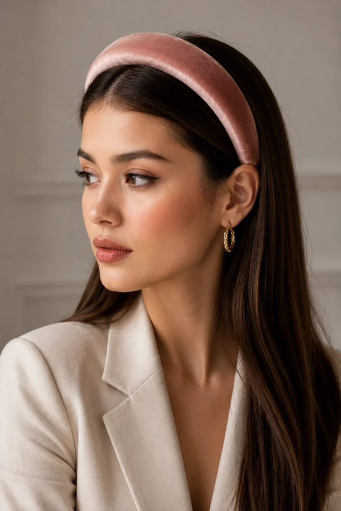 Hair Accessories