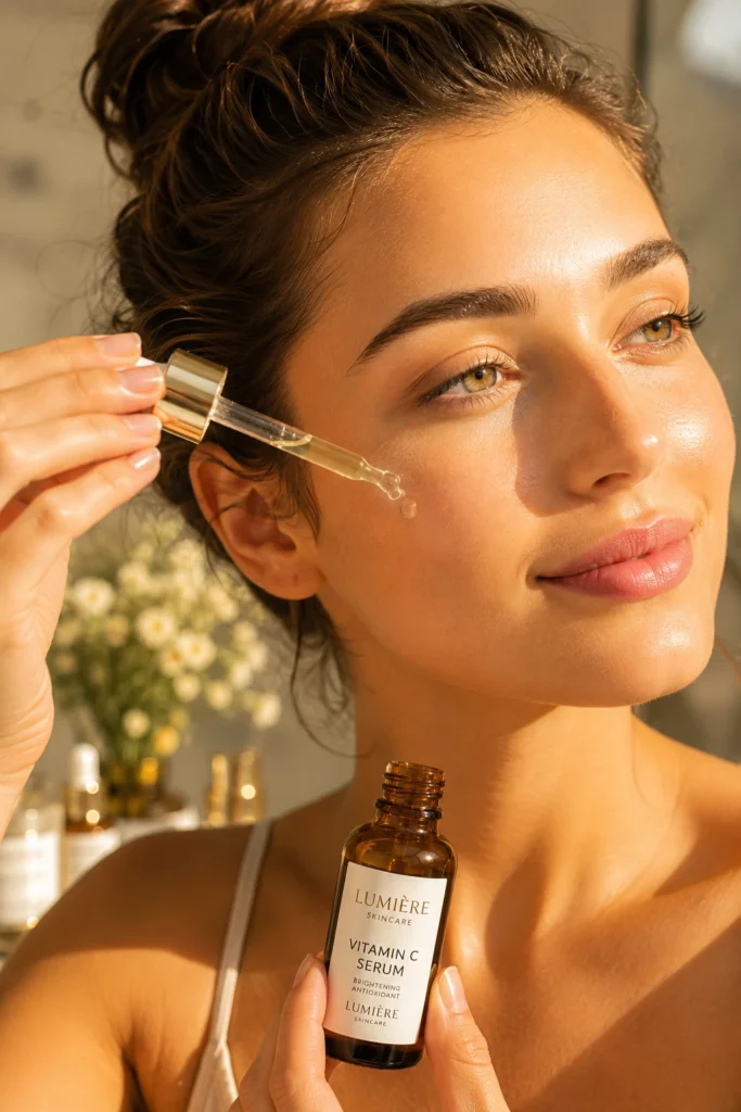 Skincare Routine