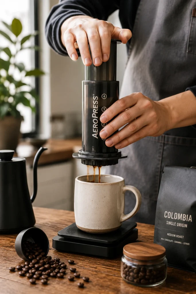 Coffee