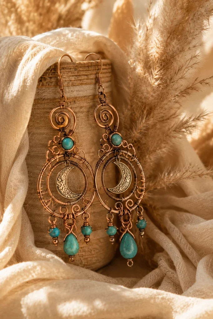 Wire Jewelry