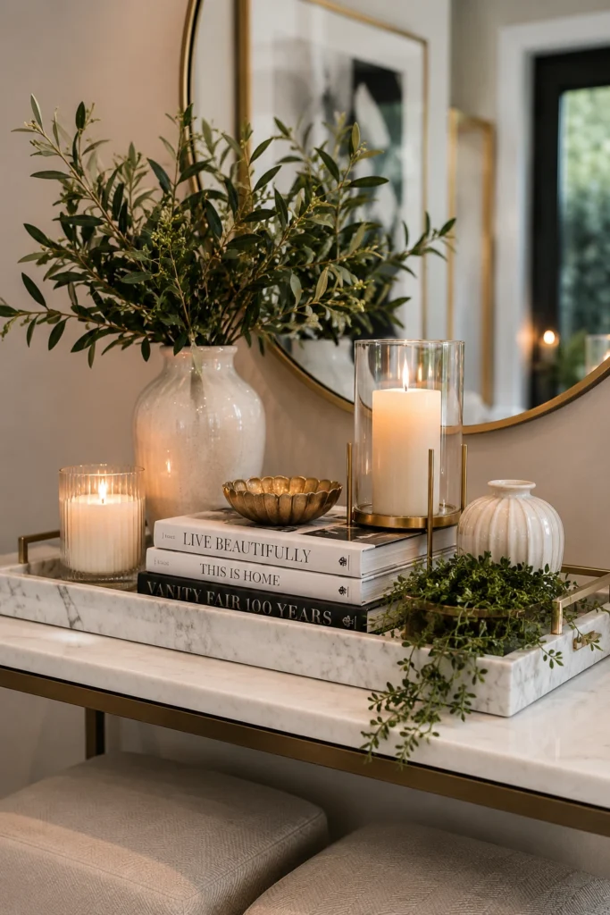 Table Decor Ideas