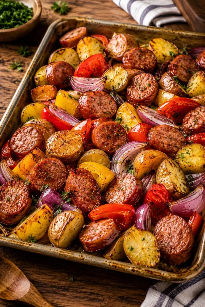 Meal Ideas