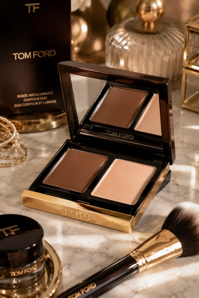Luxury Makeup