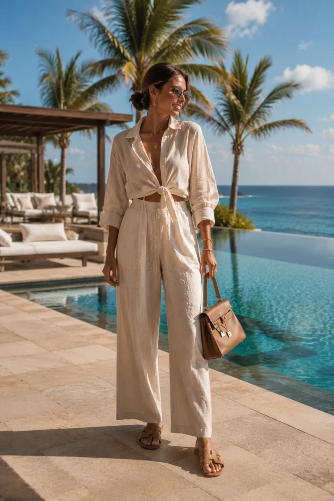 Vacation Outfit Ideas