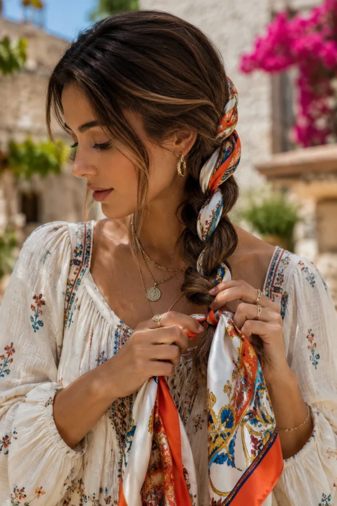 Hair Accessories