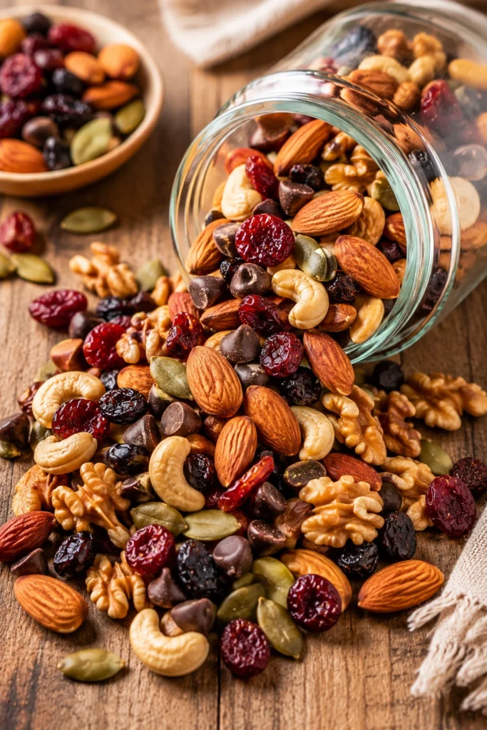 Snacks