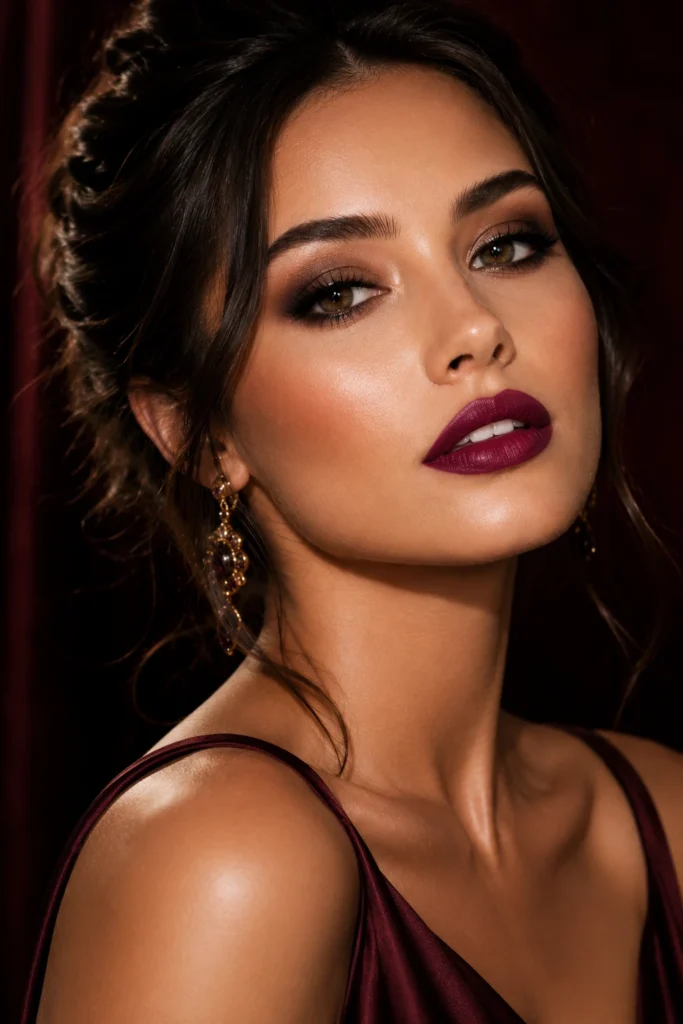 Lipstick Shades