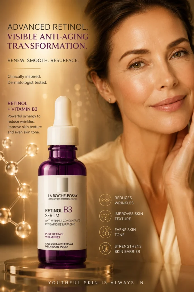 Serums