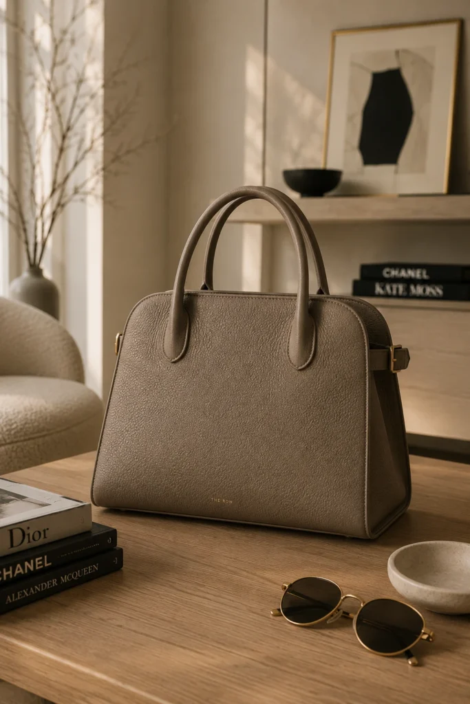 Luxury Bags