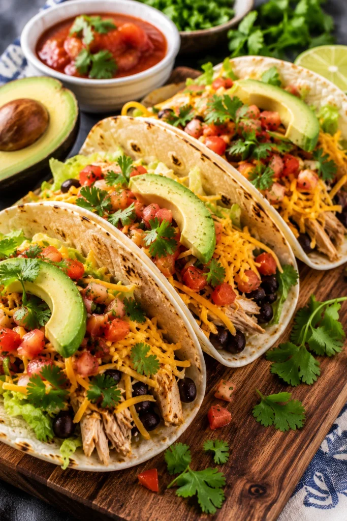 Meal Ideas