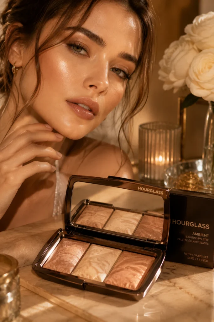 Luxury Makeup