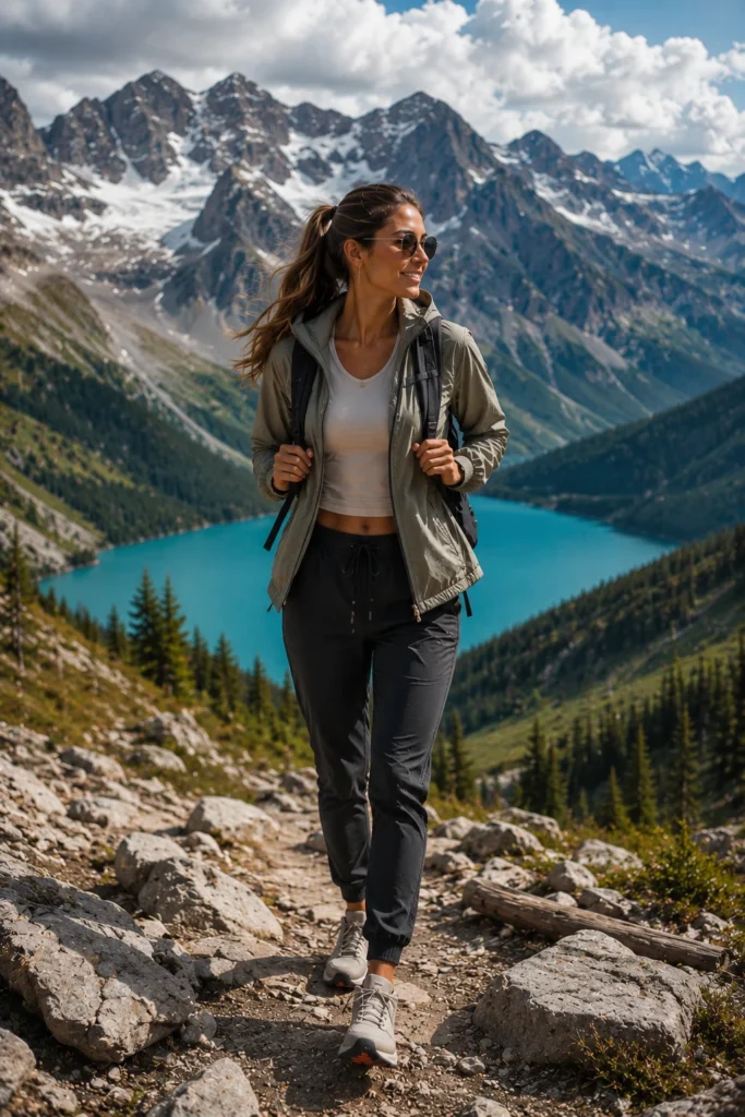 Vacation Outfit Ideas