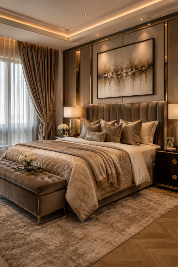 Luxury Home Decor