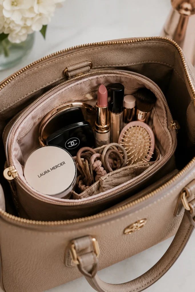 Handbag Essentials