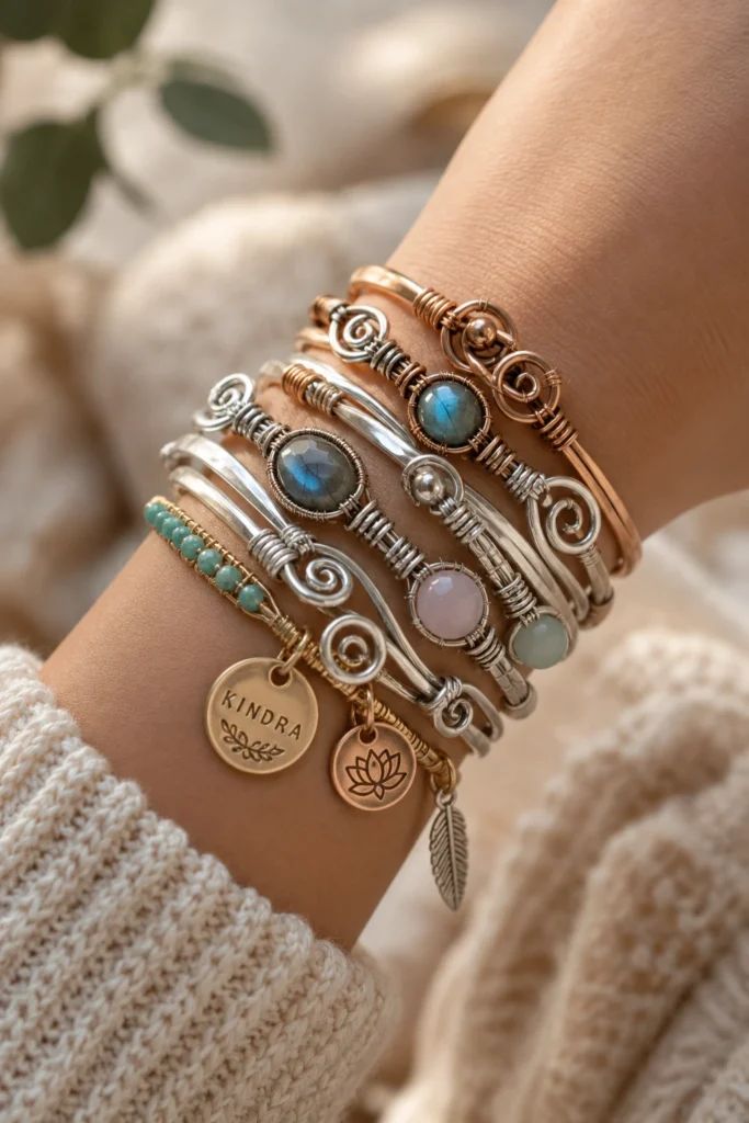 Wire Jewelry
