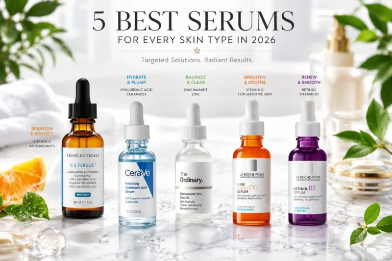 Serums