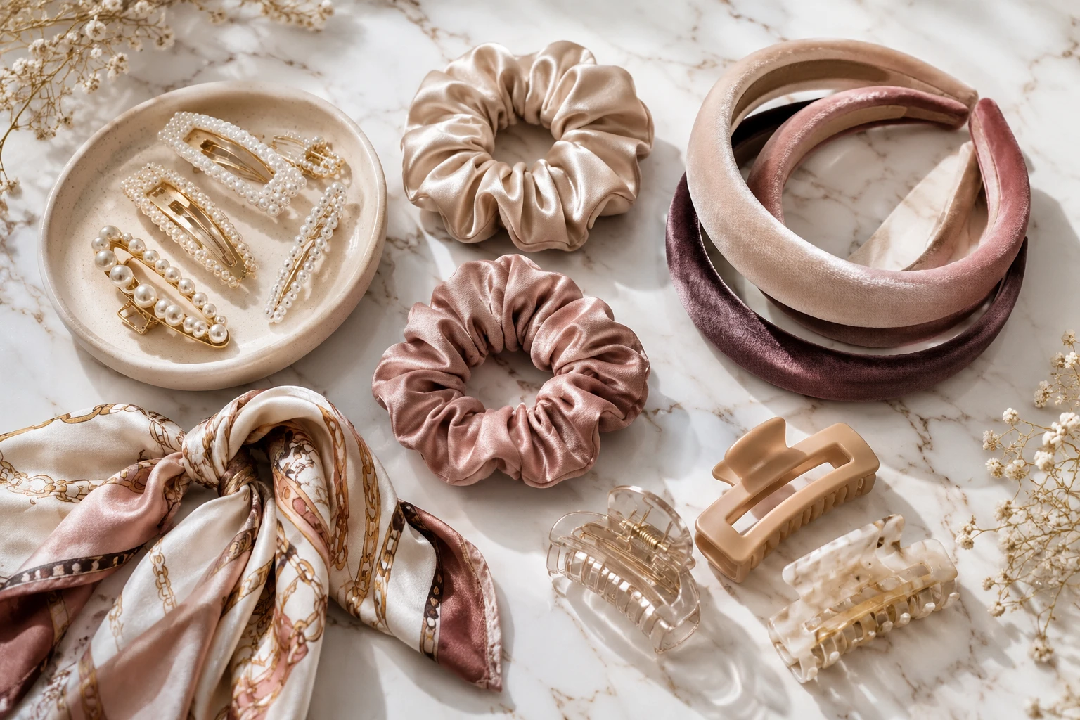 Hair Accessories