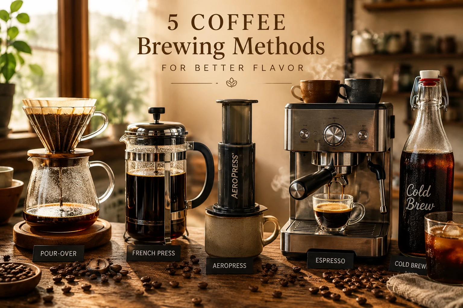Coffee