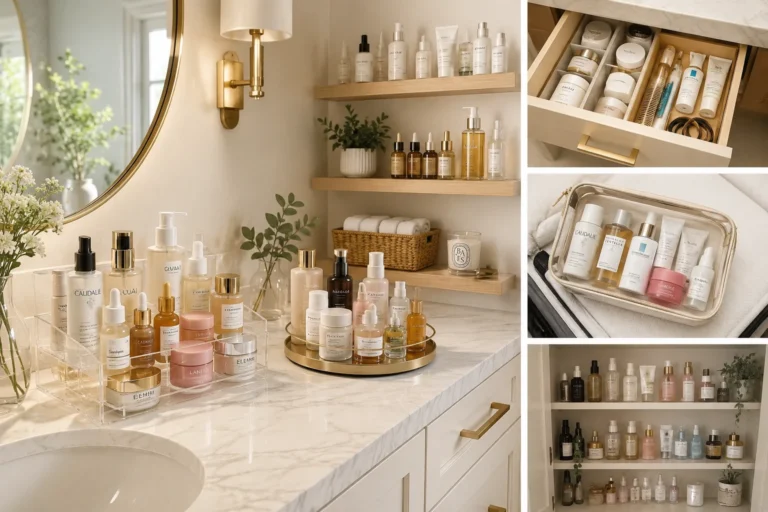 Skincare Organization