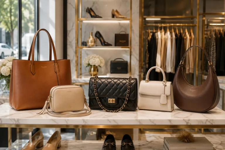 Fashion Bags
