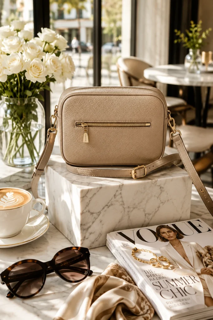 Trendy Purses