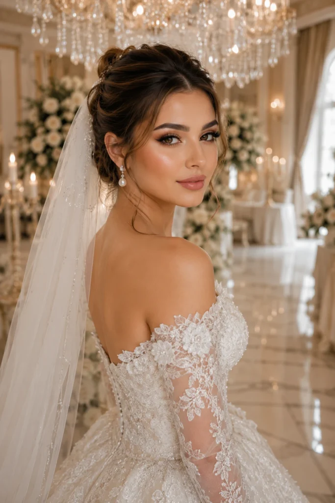 Event Makeup