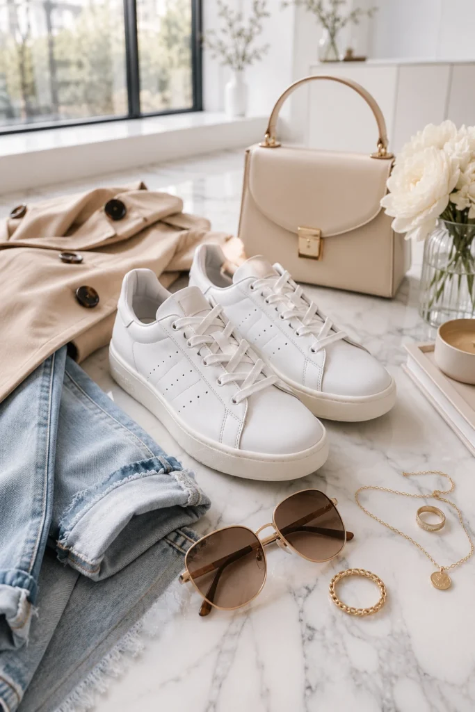 Adidas Shoes