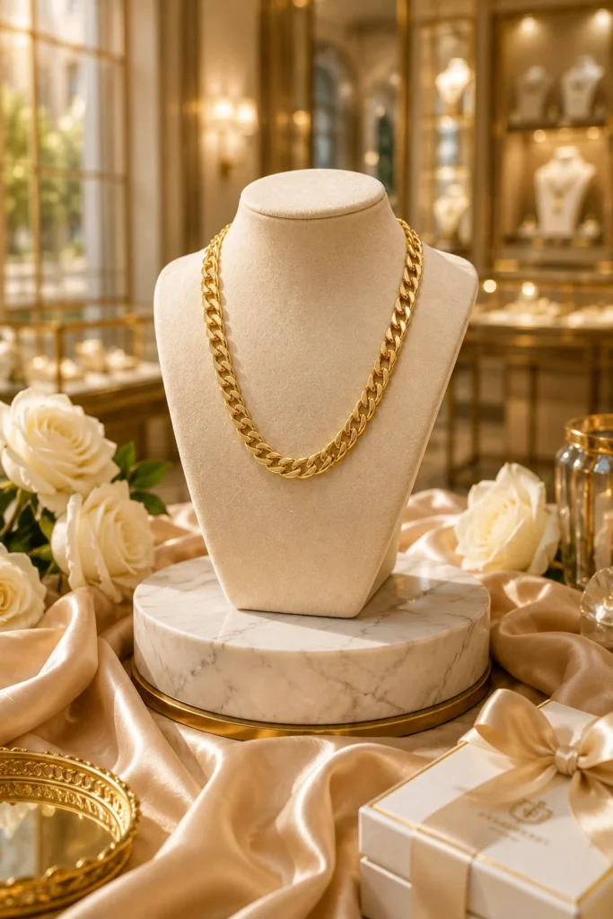 Jewelry Necklaces