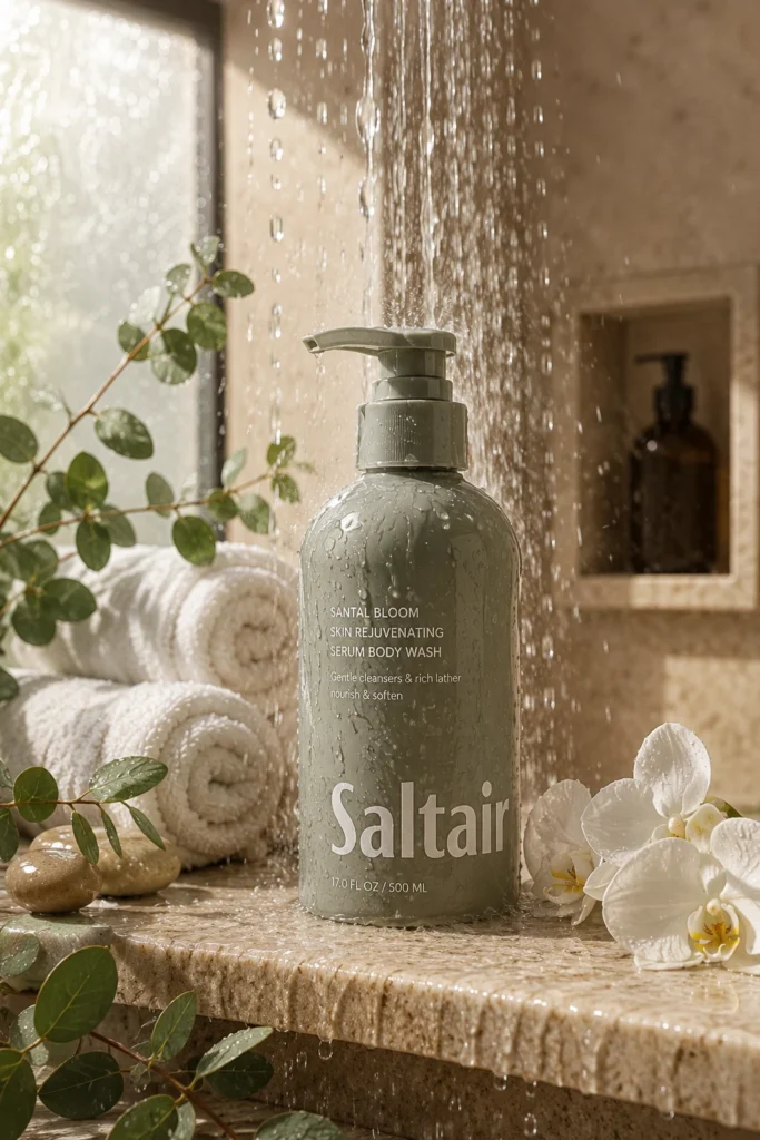 Saltair