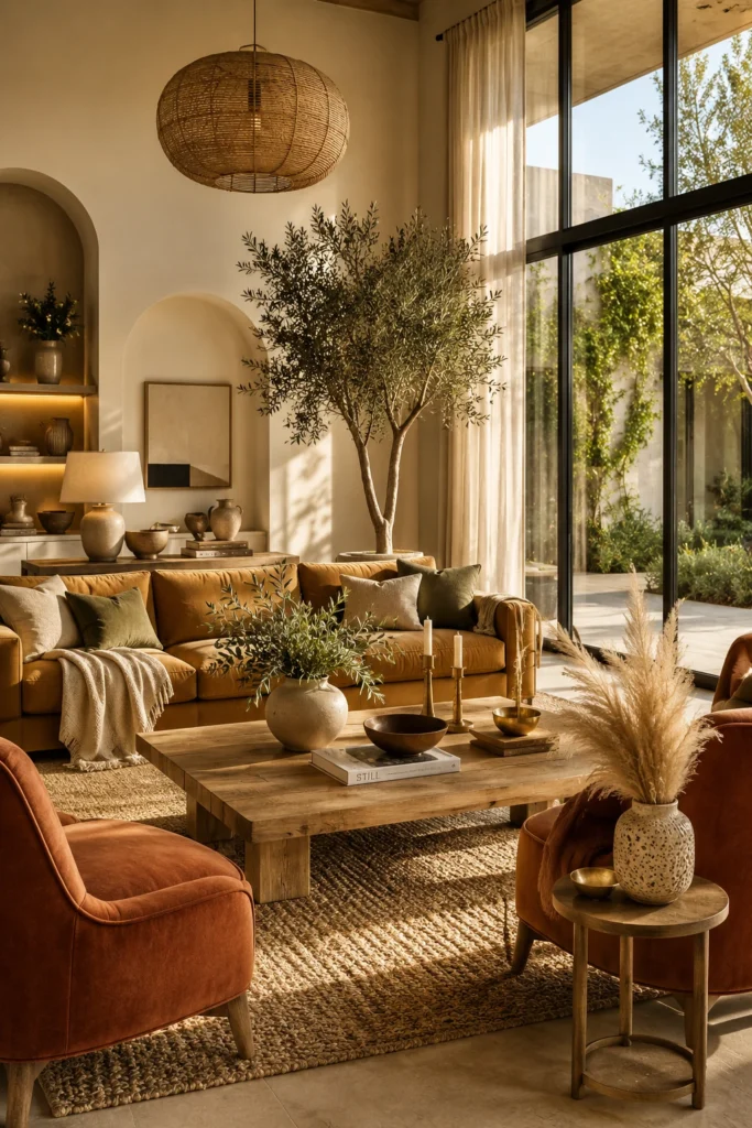 Home Interior Design