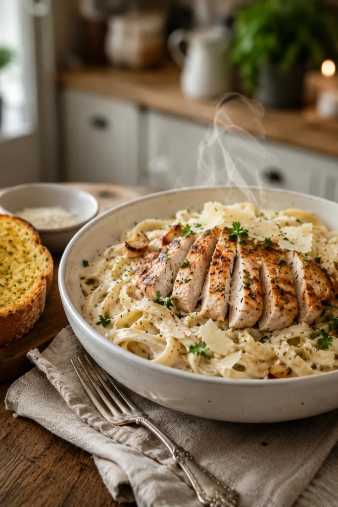 Dinner Recipes
