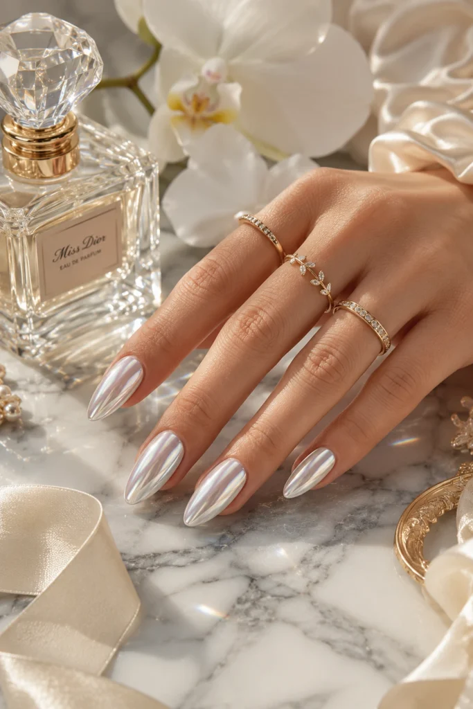 Trending Nails
