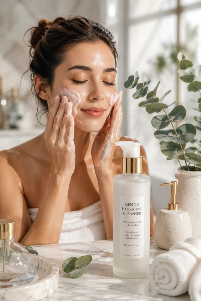 Skincare Products