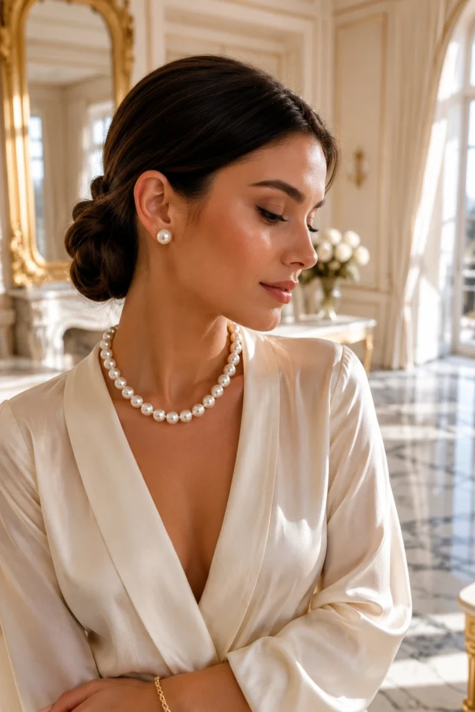 Beaded Necklace