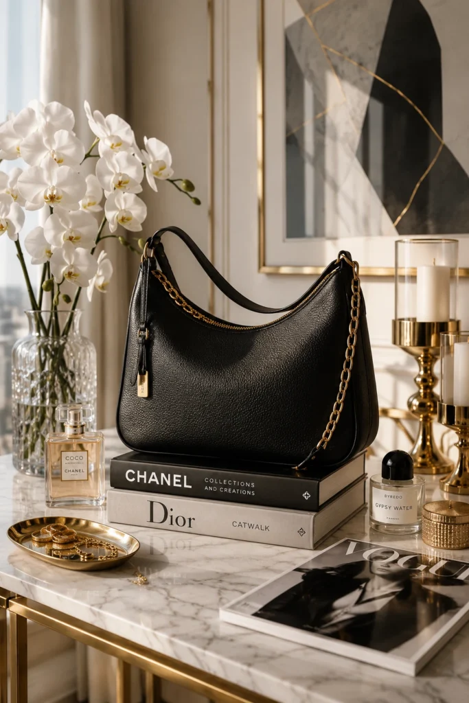 Trendy Purses