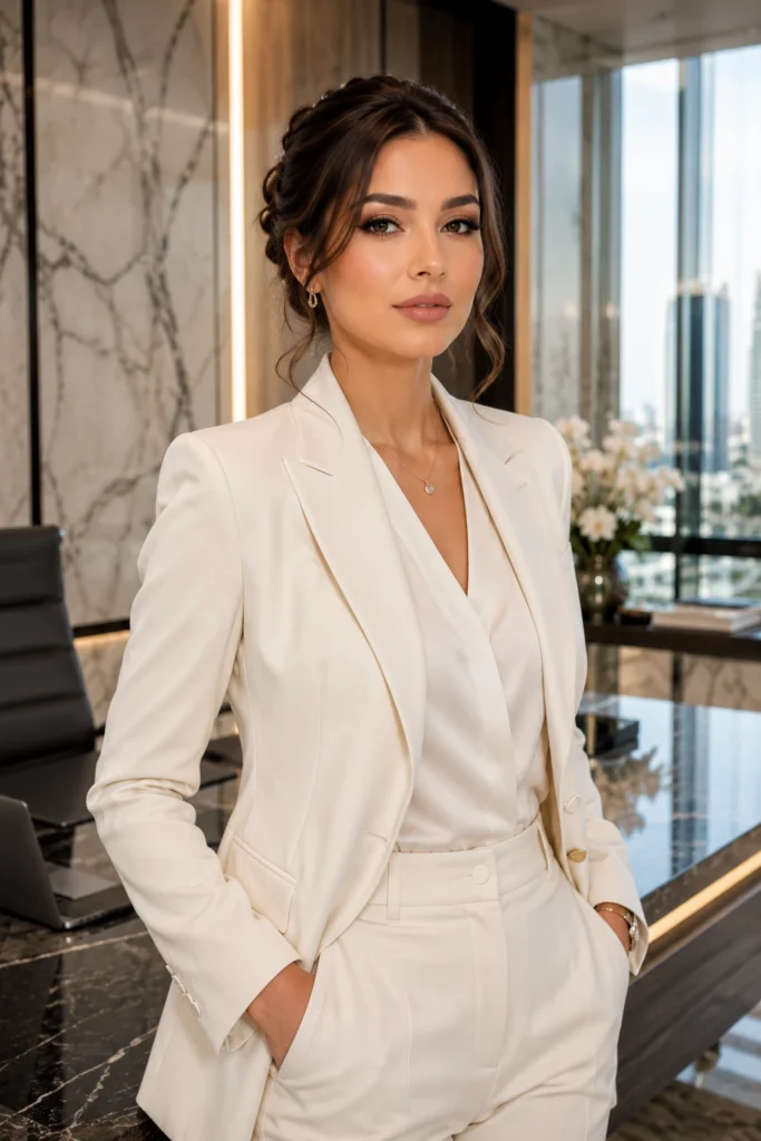 Event Makeup