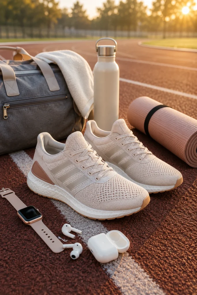 Adidas Shoes