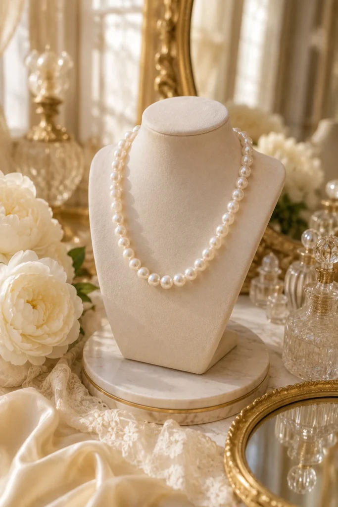 Jewelry Necklaces