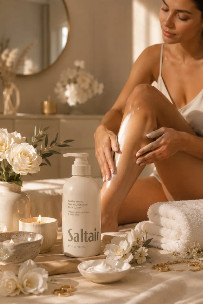 Saltair