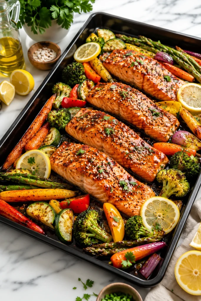 Dinner Recipes