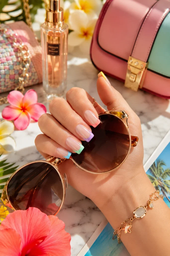Trending Nails