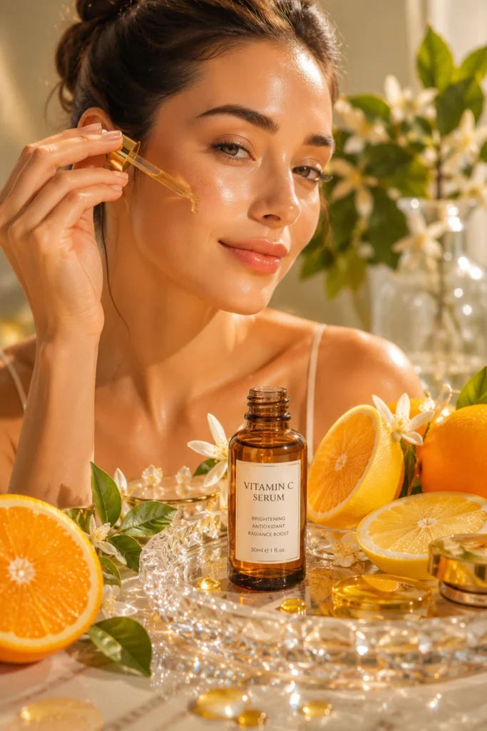 Skincare Products