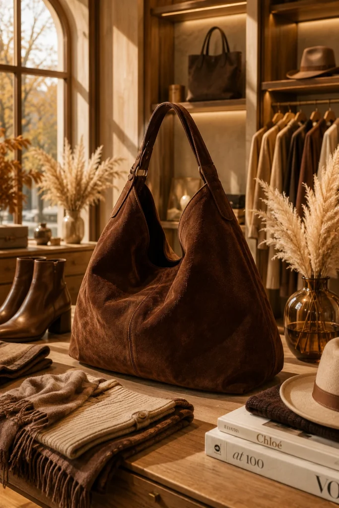Slouchy Bags
