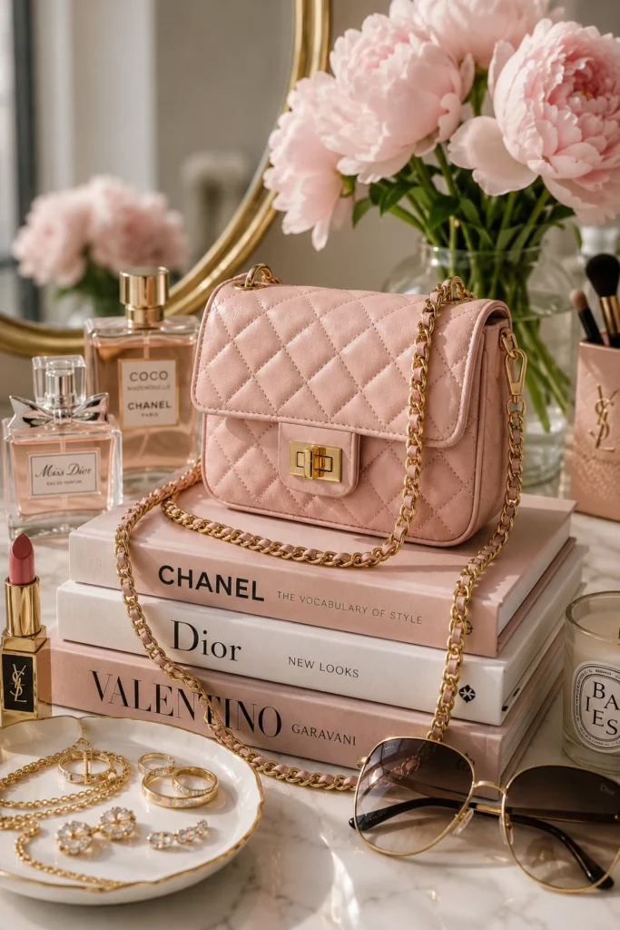 Trendy Purses